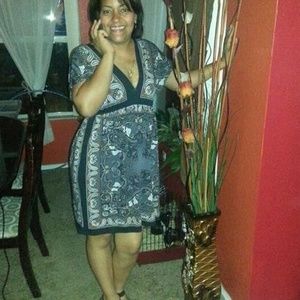 Meet your Posher, Ofelia